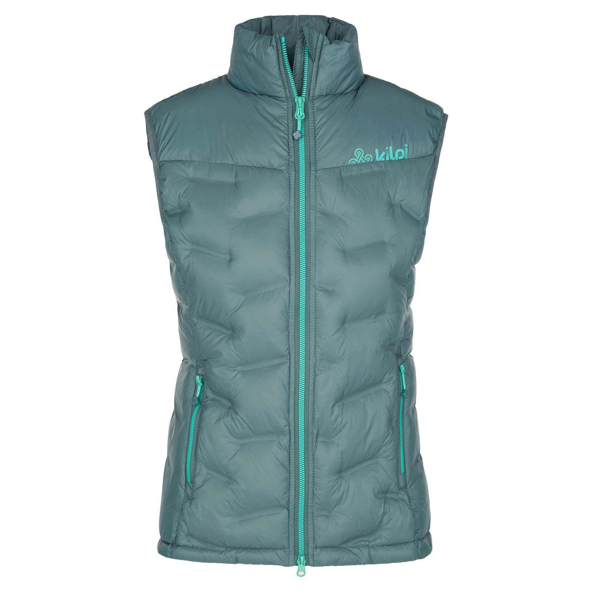 Gilet sportswear femme Decathlon